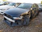 2015 AUDI RS4 FSI QUATTRO AUTO  for sale at Copart SANDY
