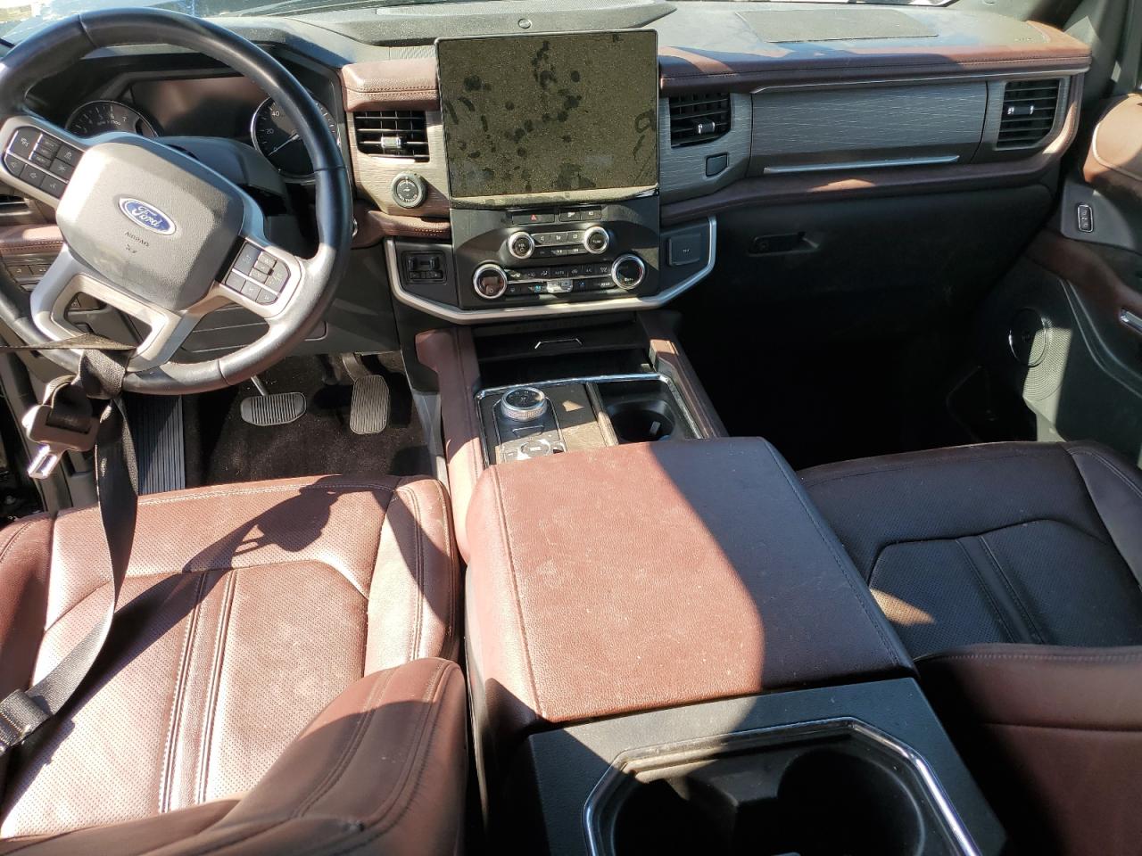 2023 Ford Expedition Max Limited VIN: 1FMJK2A89PEA21095 Lot: 84267395