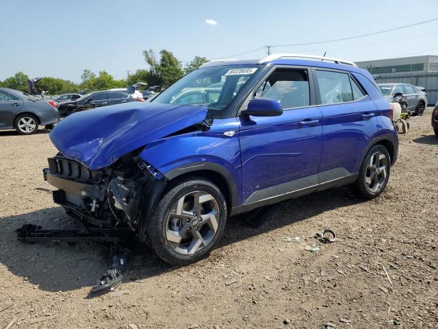 HYUNDAI VENUE SEL 2025