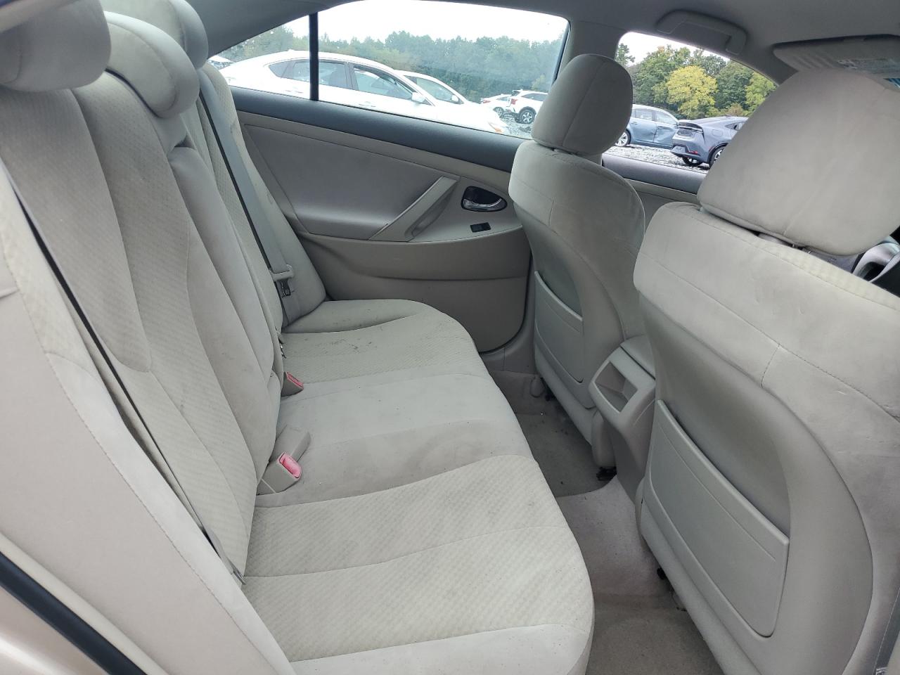 2009 Toyota Camry Base VIN: 4T1BE46K09U279431 Lot: 84210595