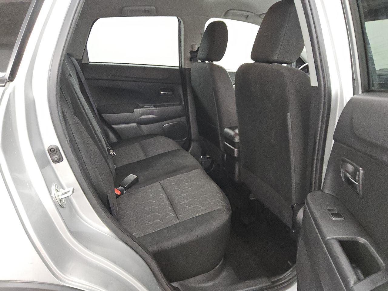 2022 Mitsubishi Outlander Sport Es VIN: JA4ARUAU6NU022954 Lot: 83929815