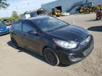 2014 HYUNDAI ACCENT GLS   for sale at Copart QC - MONTREAL