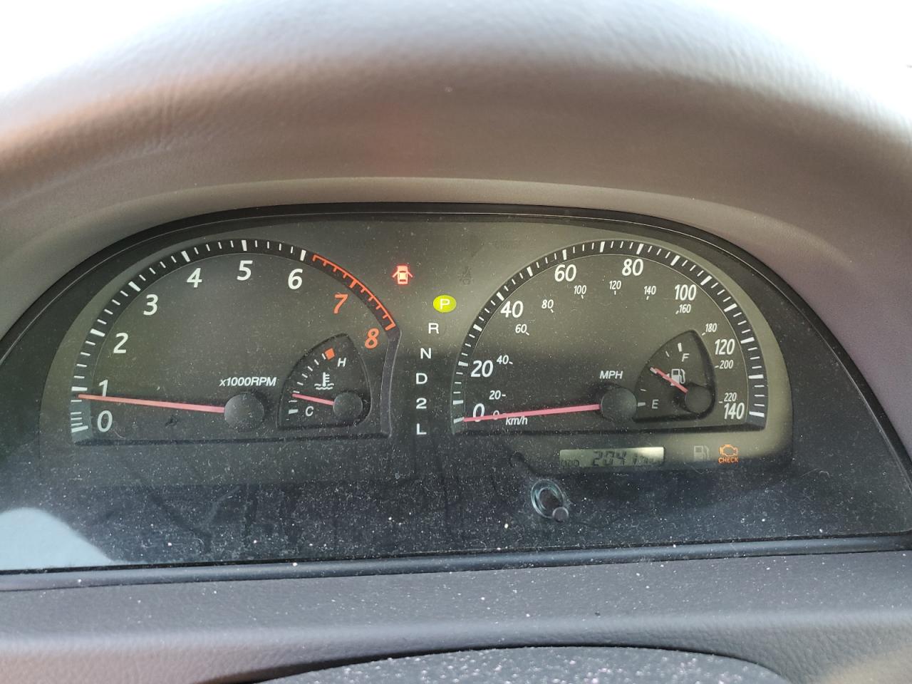 2003 Other Other VIN: 4T1BE32K23U784068 Lot: 83947115