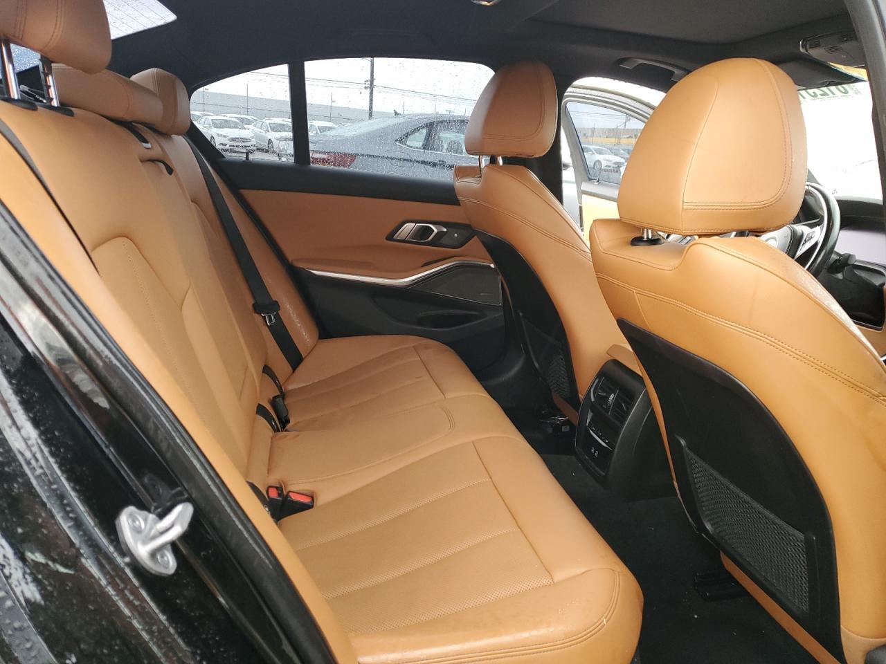 2022 BMW M340I VIN: 3MW5U7J06N8C45655 Lot: 81251035