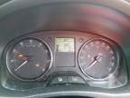 2013 SKODA FABIA SE 12V 1.2 12V SE 5DR for sale at Copart WHITBURN