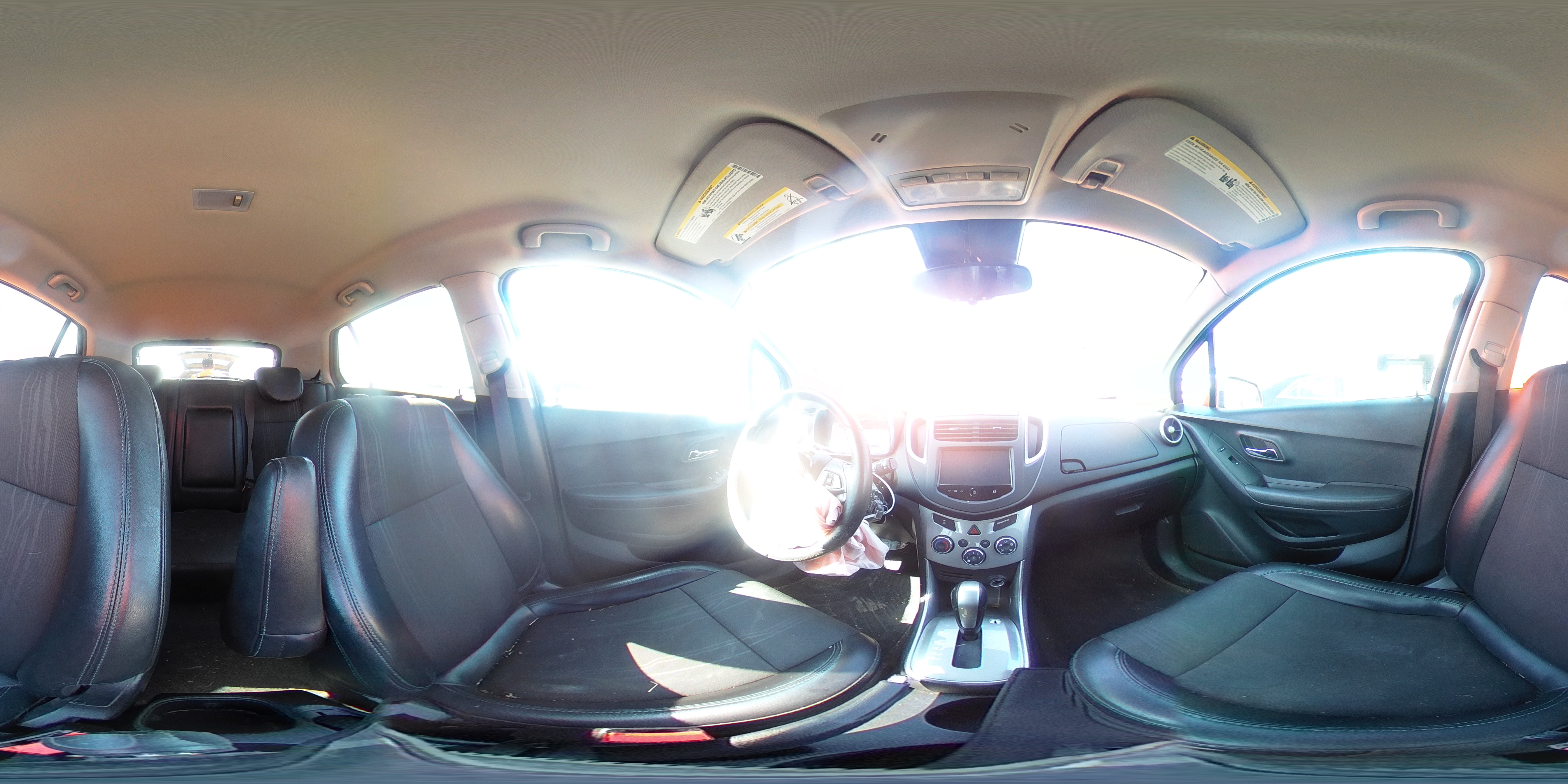 2016 Chevrolet Trax 1Lt VIN: KL7CJLSB0GB700963 Lot: 80135285