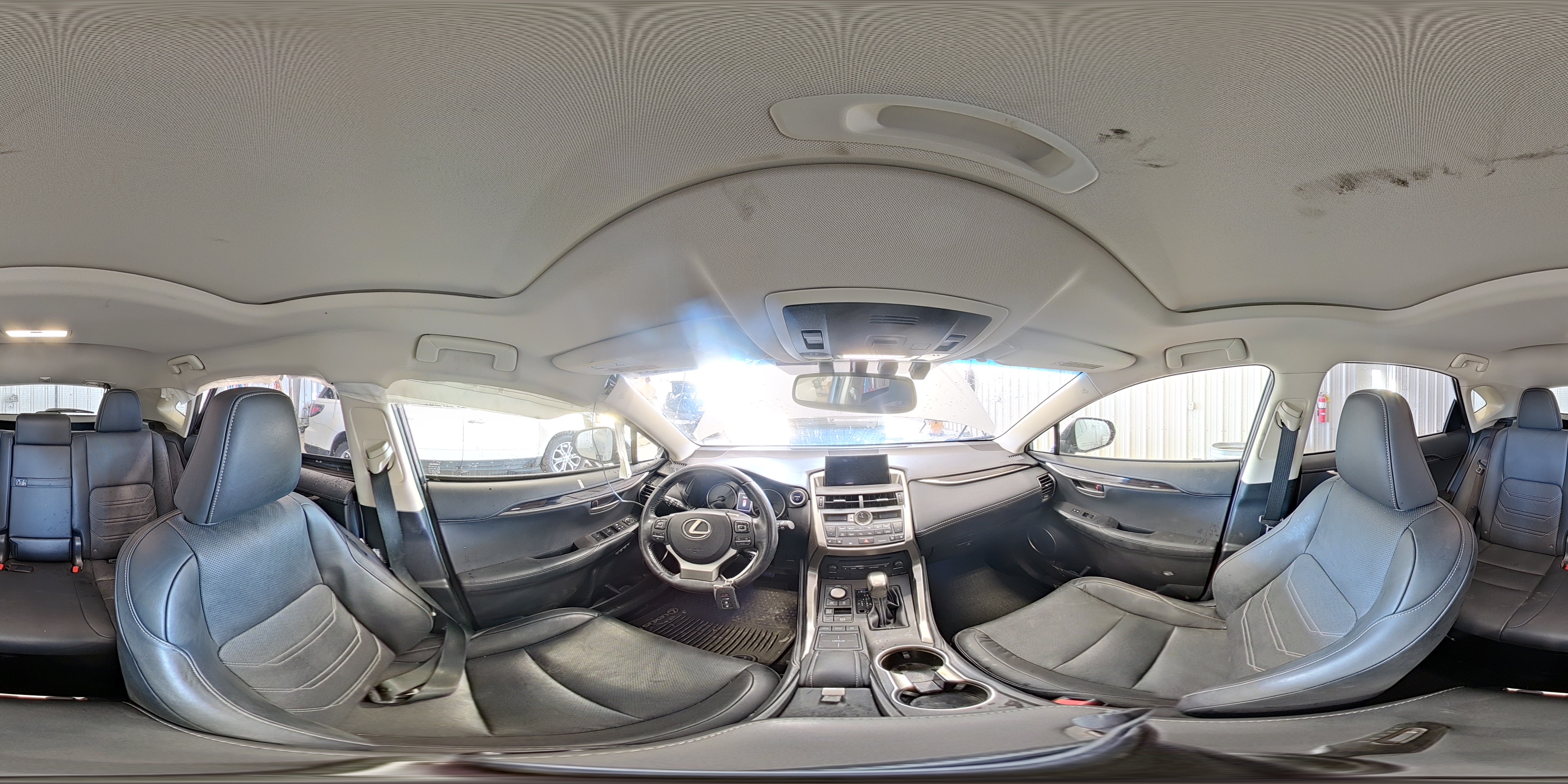 2015 Lexus Nx 300H VIN: JTJBJRBZ8F2024210 Lot: 84544415