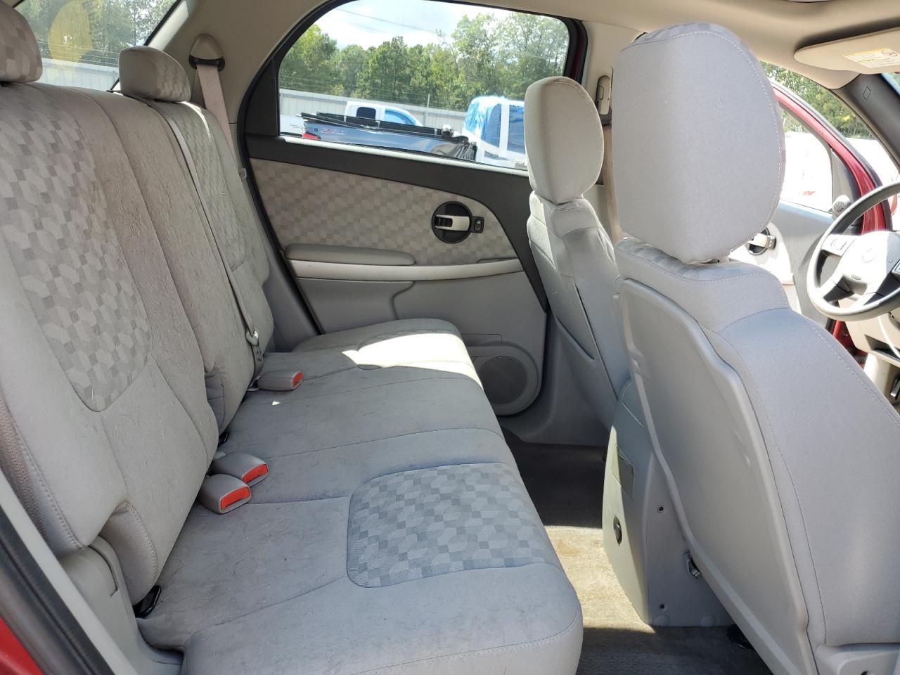 2006 Chevrolet Equinox Lt VIN: 2CNDL63F166098351 Lot: 71854505