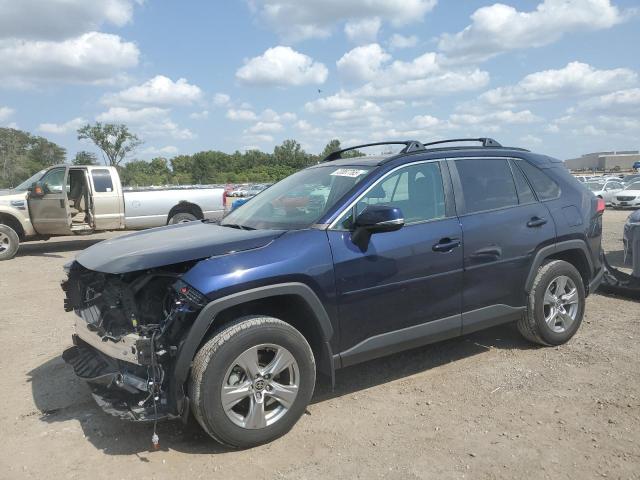 TOYOTA RAV4 XLE 2024