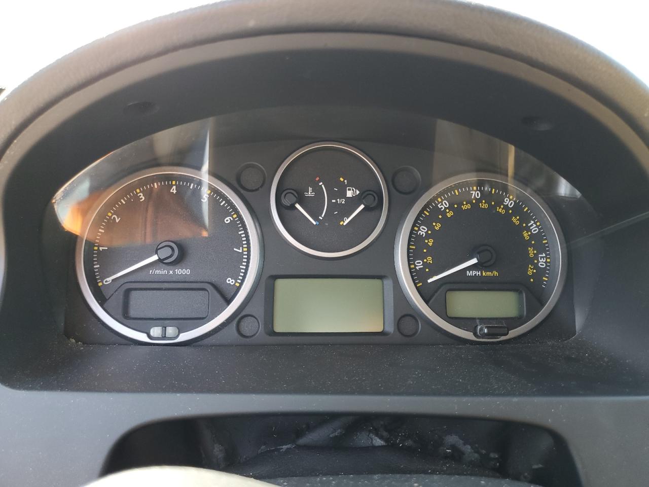 2008 Land Rover Lr2 Se Technology VIN: SALFS24N28H041130 Lot: 81870595