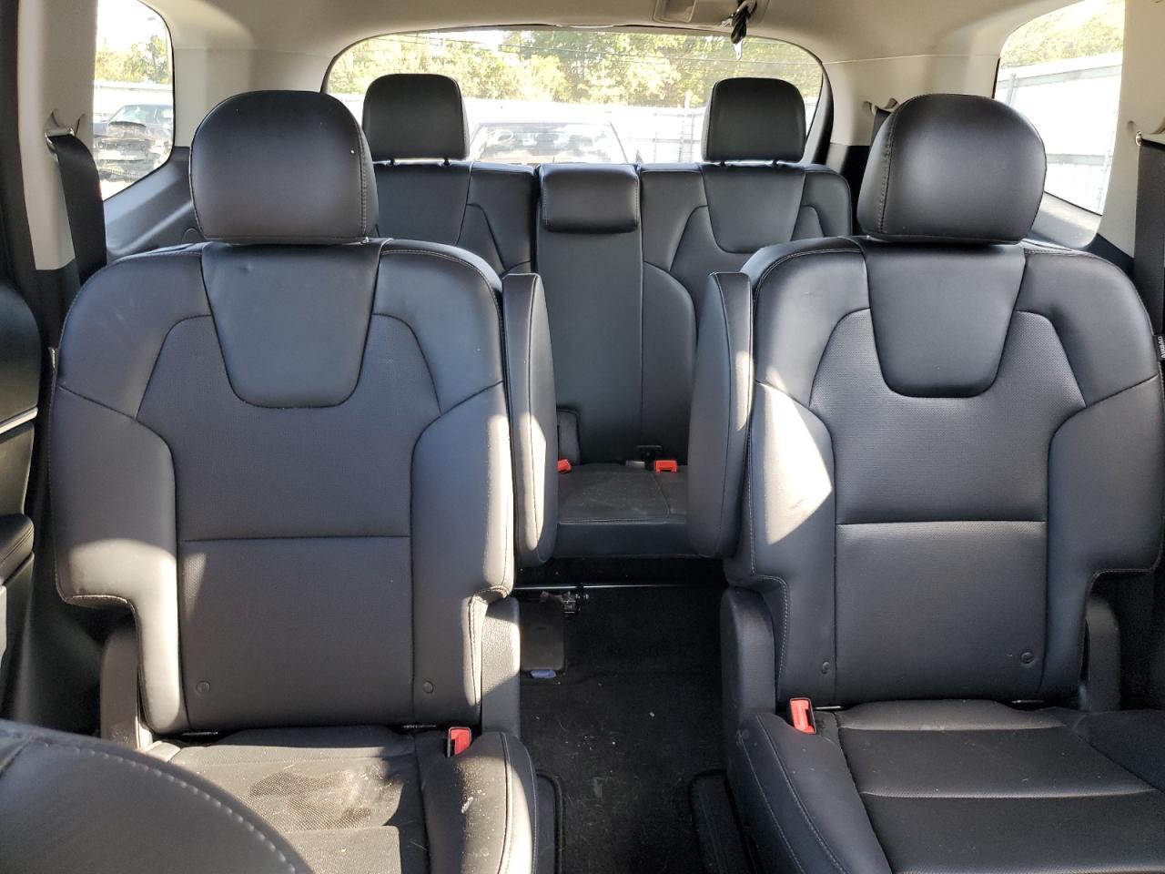 2023 Kia Telluride S VIN: 5XYP6DGC9PG396311 Lot: 80442495