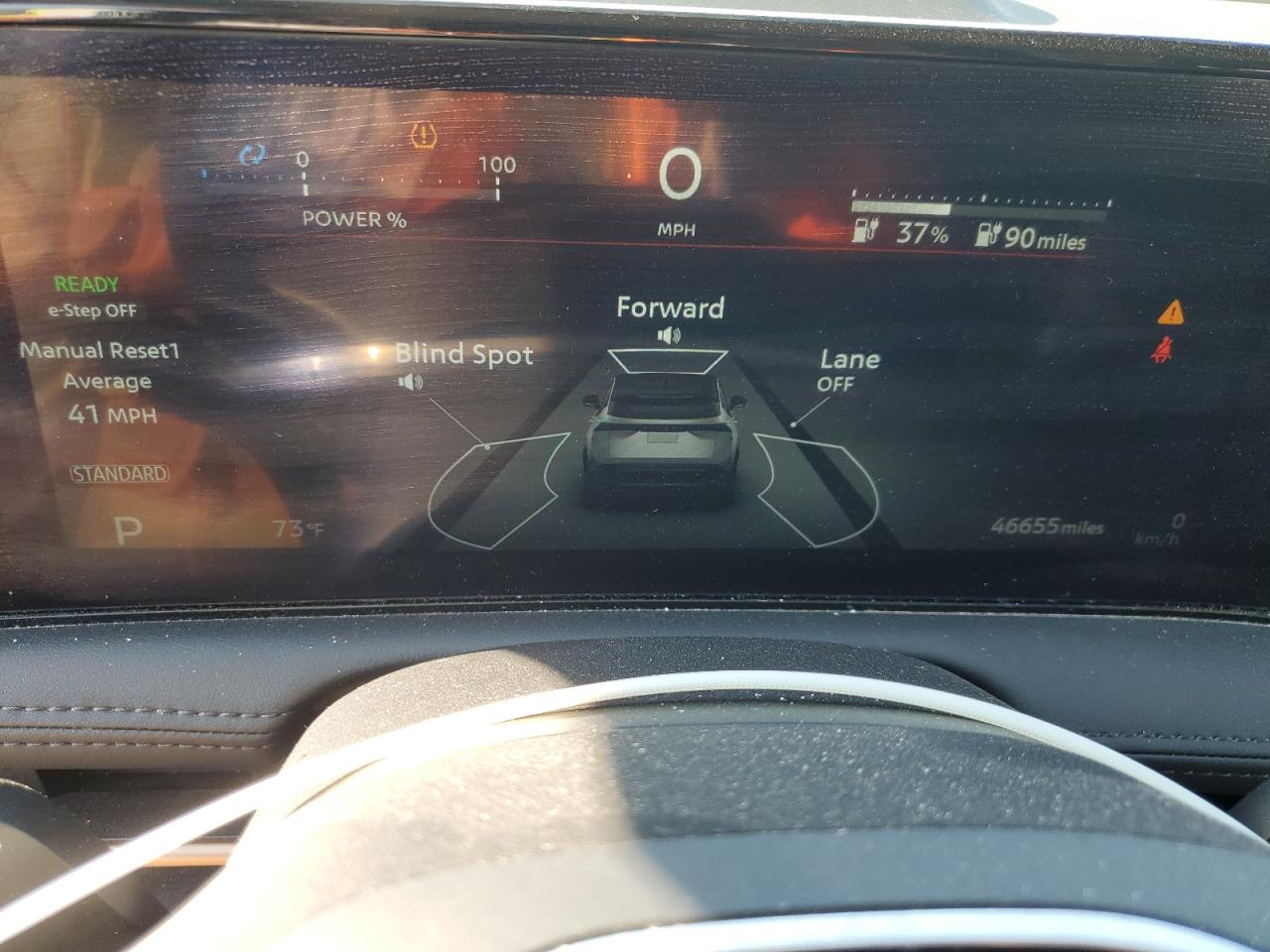 2024 Nissan Ariya Evolve+ VIN: JN1BF0BA5RM432881 Lot: 84612985