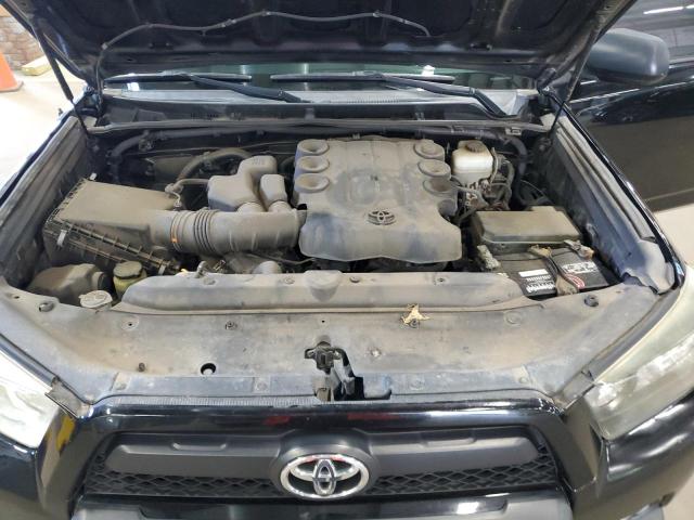 2013 TOYOTA 4RUNNER SR5  