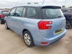 2016 CITROEN C4 GRAND PICASSO VTR + BL  for sale at Copart SANDY