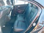 2016 MERCEDES-BENZ A 180 D SPORT EXECUTIVE  for sale at Copart WOLVERHAMPTON