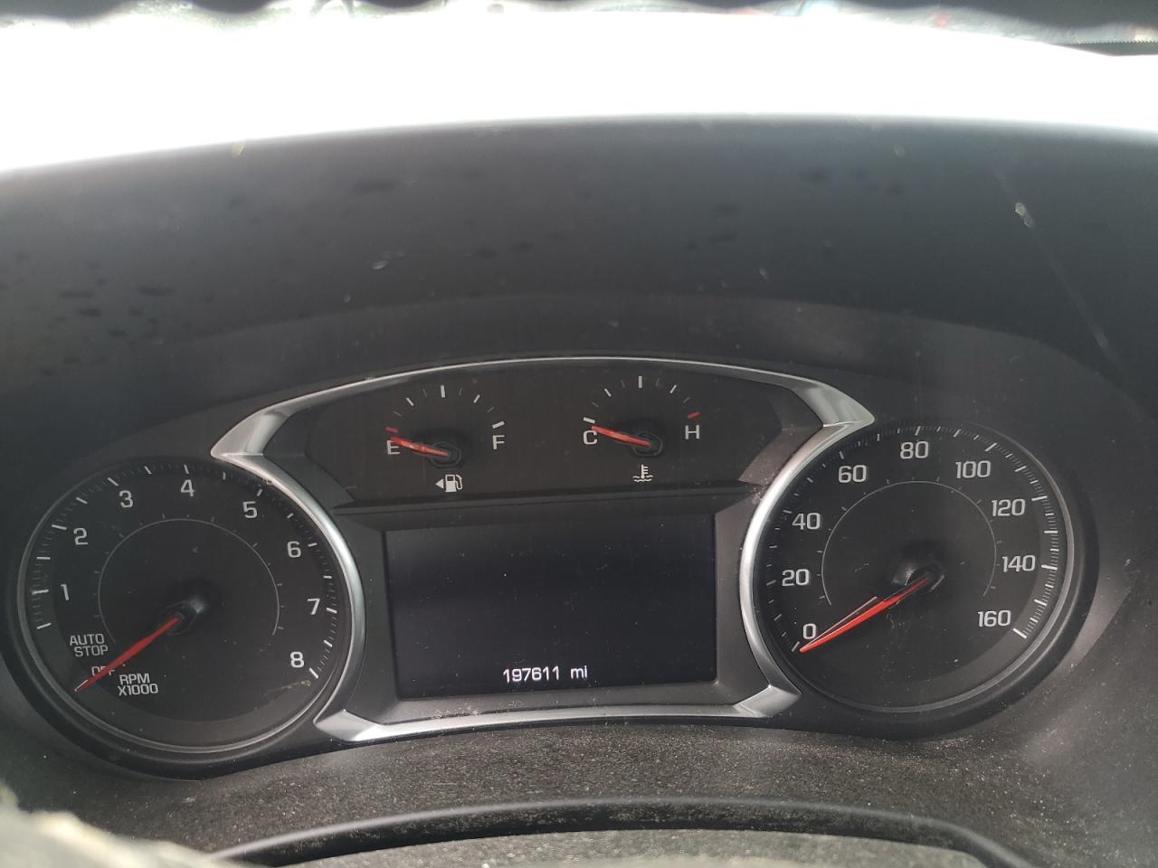 2019 Chevrolet Equinox Lt VIN: 2GNAXJEV5K6281885 Lot: 84059785