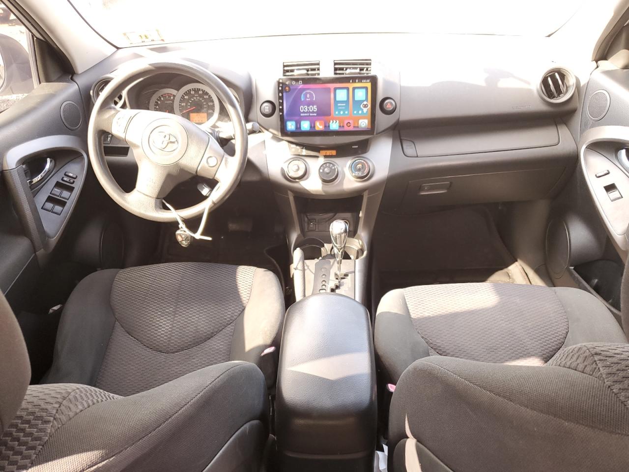 2010 Toyota Rav4 Sport VIN: JTMRF4DV7A5029034 Lot: 82070535