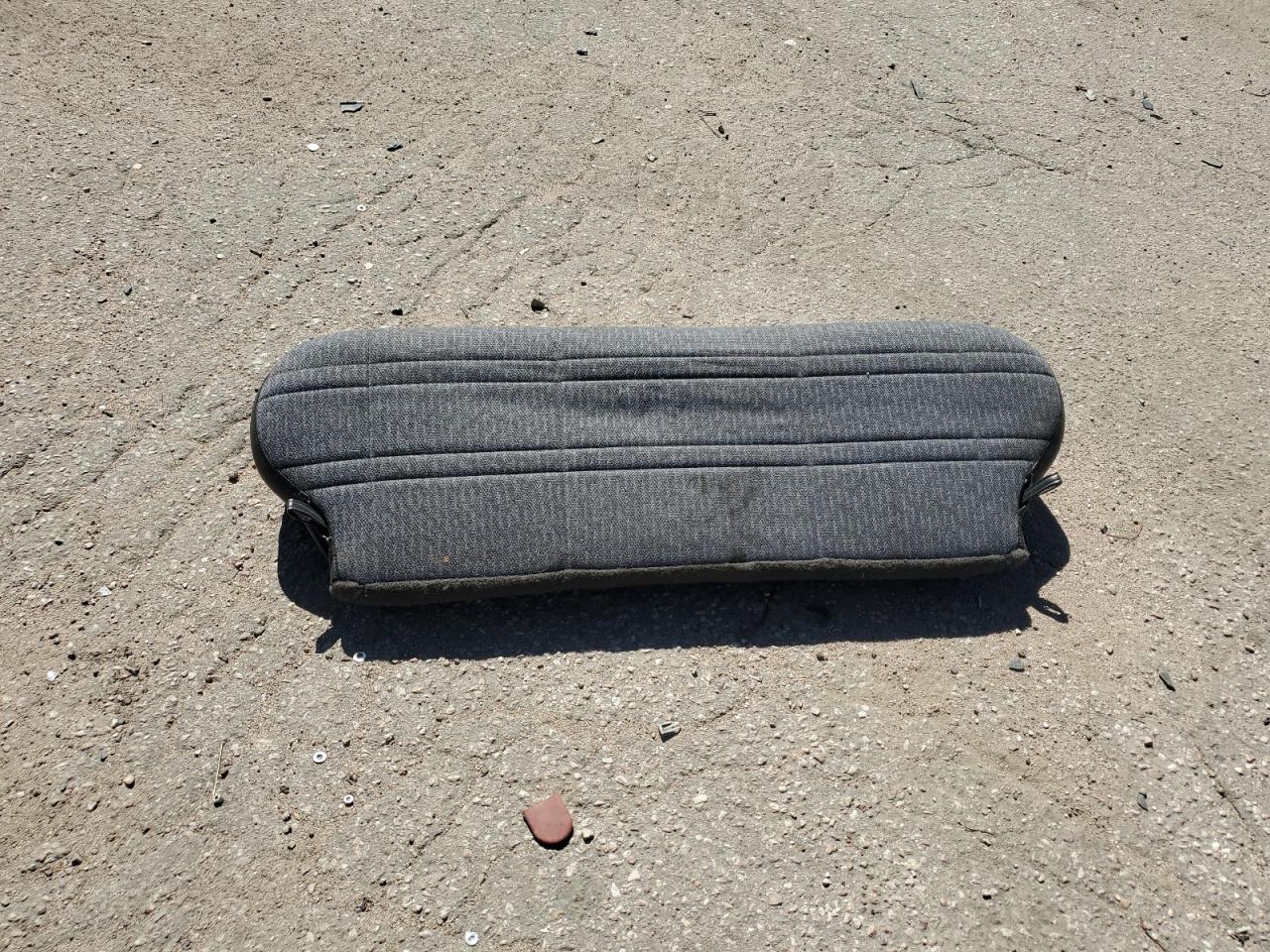 1992 Toyota 4Runner Vn39 Sr5 VIN: JT3VN39W2N8043767 Lot: 83992685