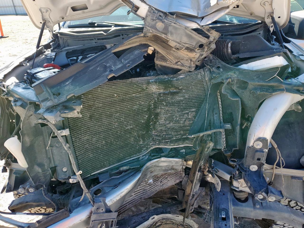 2021 Ford F150 Supercrew VIN: 1FTEW1EP8MFC45633 Lot: 82157455