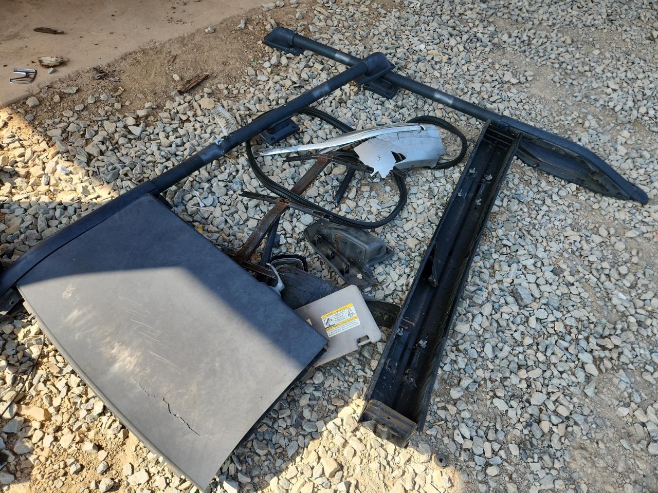 2006 Nissan Xterra Off Road VIN: 5N1AN08W96C529769 Lot: 80816275