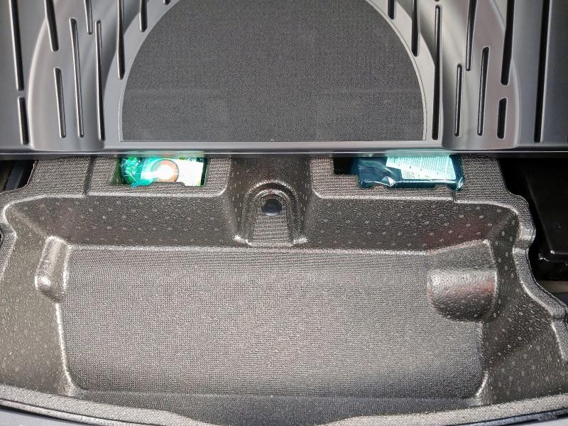 2025 TOYOTA RAV4 2.5 PHEV GR SPORT 5DR CVT