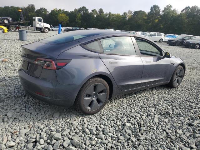  TESLA MODEL 3 2023 Сharcoal
