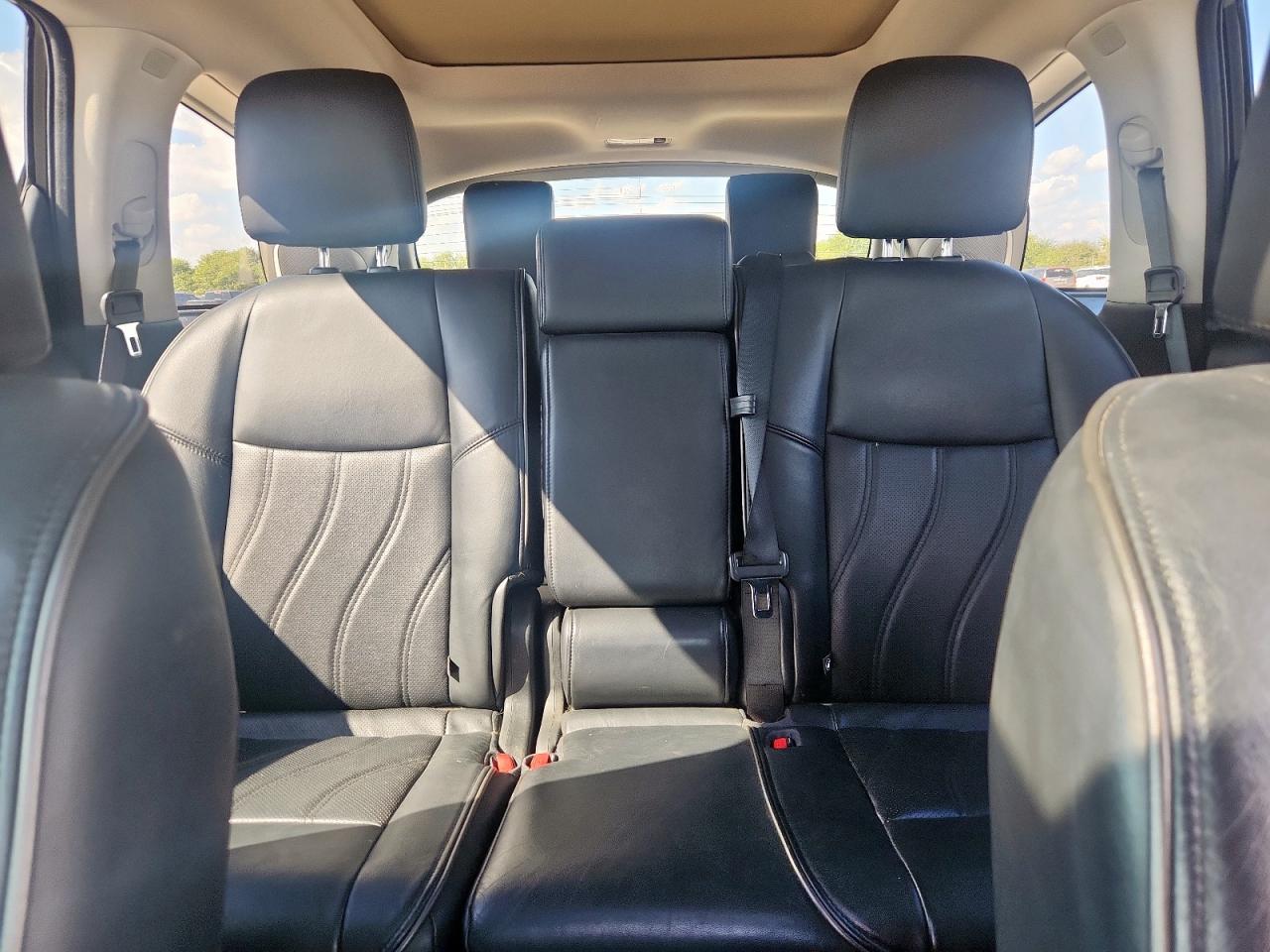 2014 Infiniti Qx60 VIN: 5N1AL0MN1EC550410 Lot: 82120045