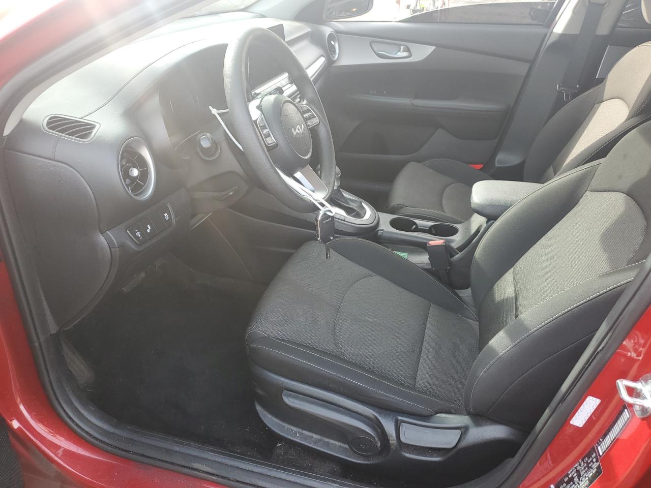 2024 Kia Forte Lx VIN: 3KPF24AD3RE830005 Lot: 84543655