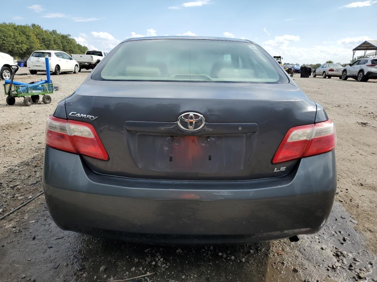 2009 Toyota Camry Base VIN: 4T1BE46KX9U909228 Lot: 83834165