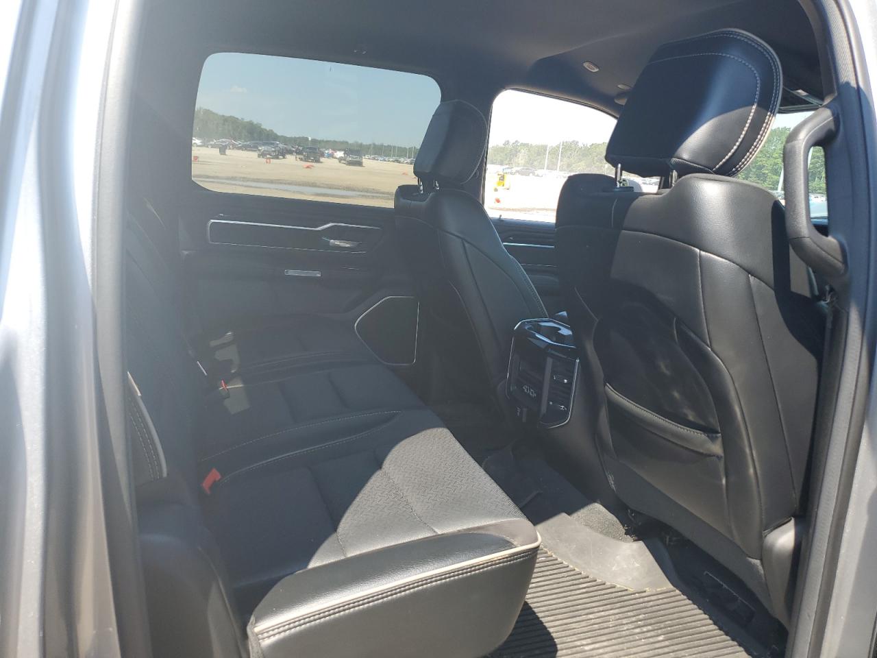 2020 Ram 1500 Laramie VIN: 1C6RREJT1LN321014 Lot: 71431685