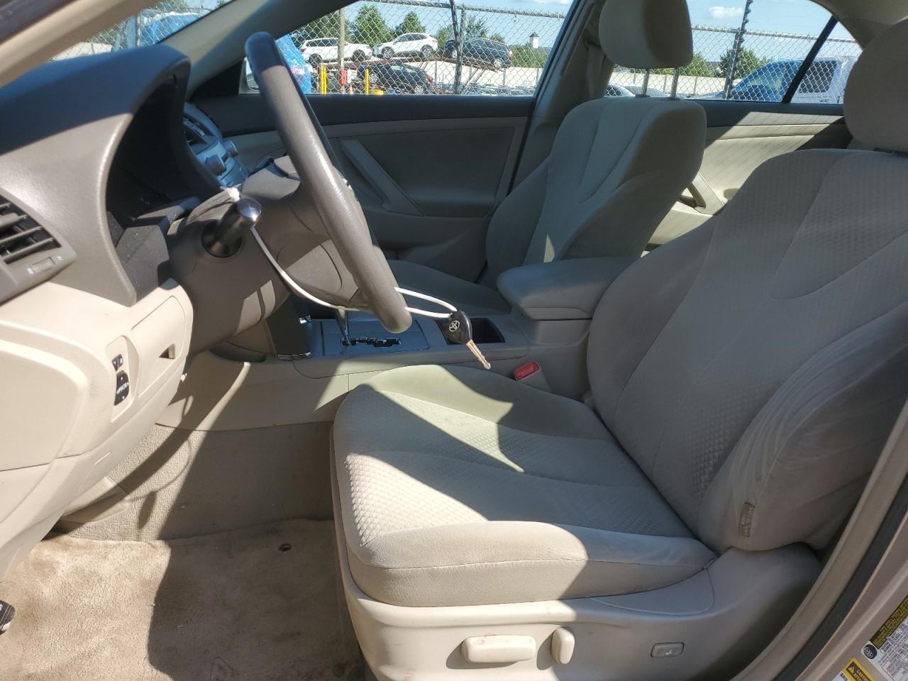 2007 Toyota Camry Ce VIN: 4T1BE46KX7U647322 Lot: 71971685