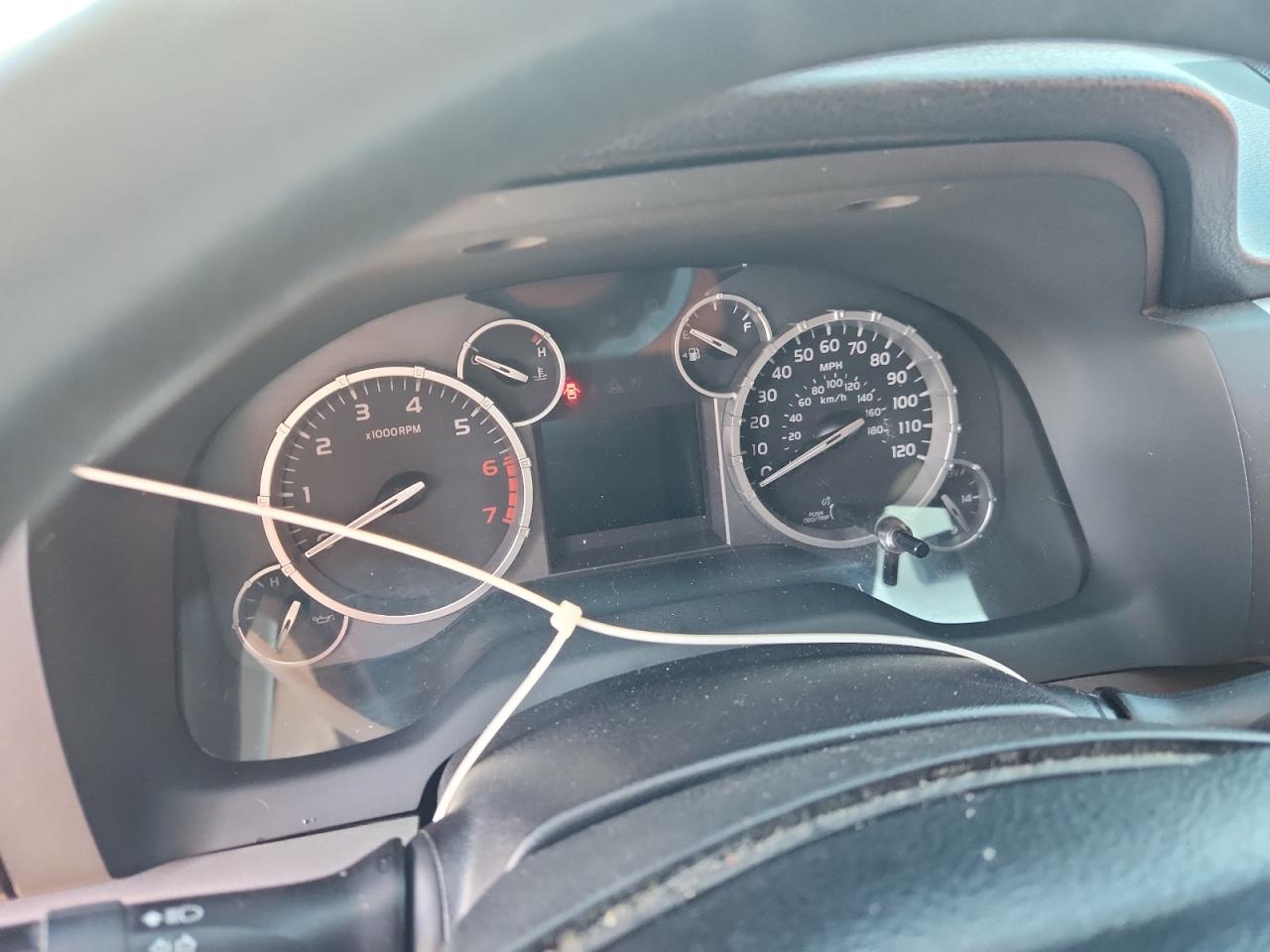 2016 Toyota Tundra Crewmax Sr5 VIN: 5TFDY5F10GX514326 Lot: 80889755