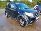 2006 DAIHATSU TERIOS SX for sale at Copart SANDWICH