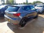 2018 SEAT IBIZA FR TSI  for sale at Copart SANDY