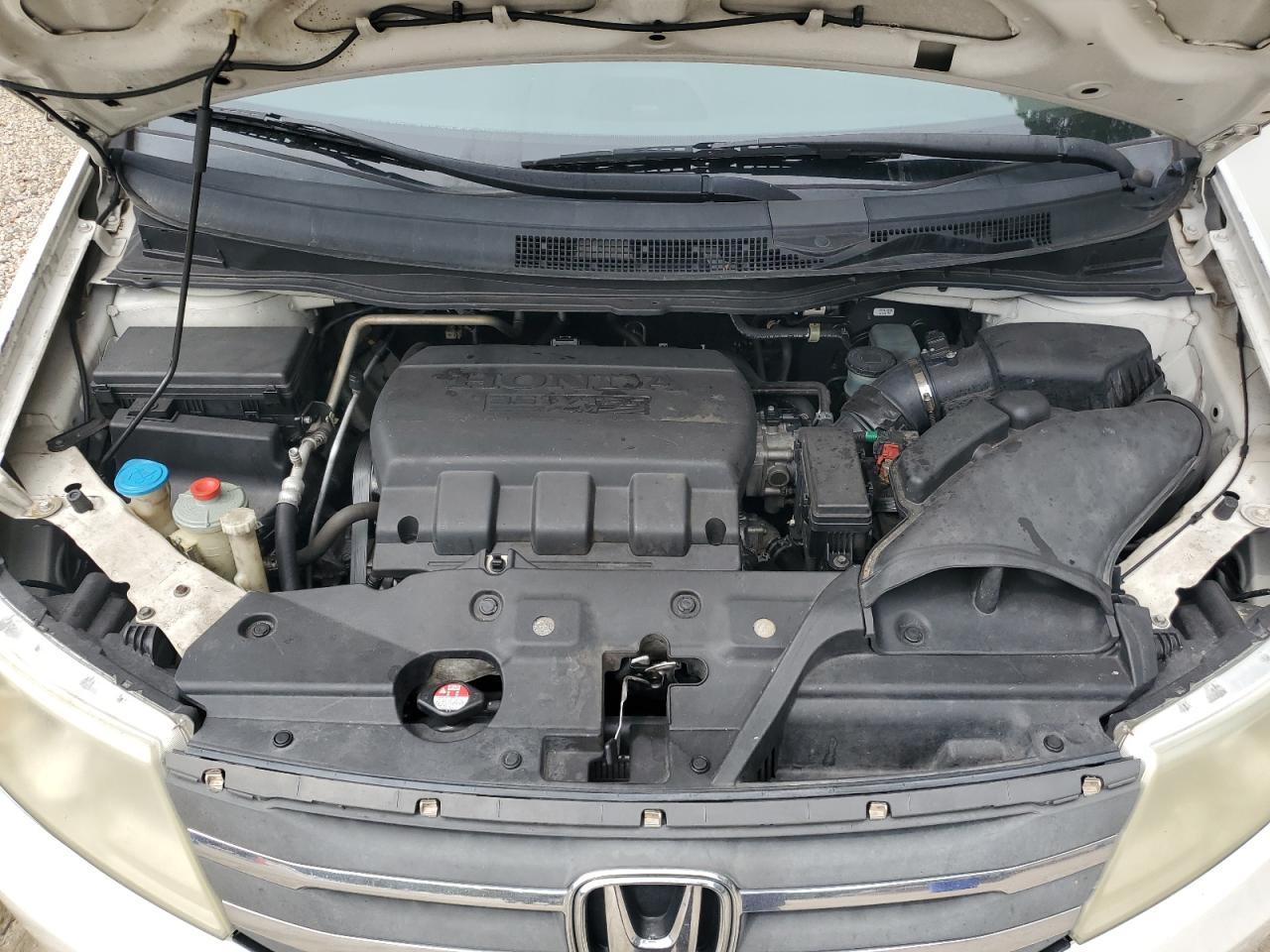 2011 Honda Odyssey Lx VIN: 5FNRL5H20BB007066 Lot: 80913125