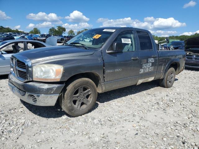 2006 Dodge Ram 1500 St