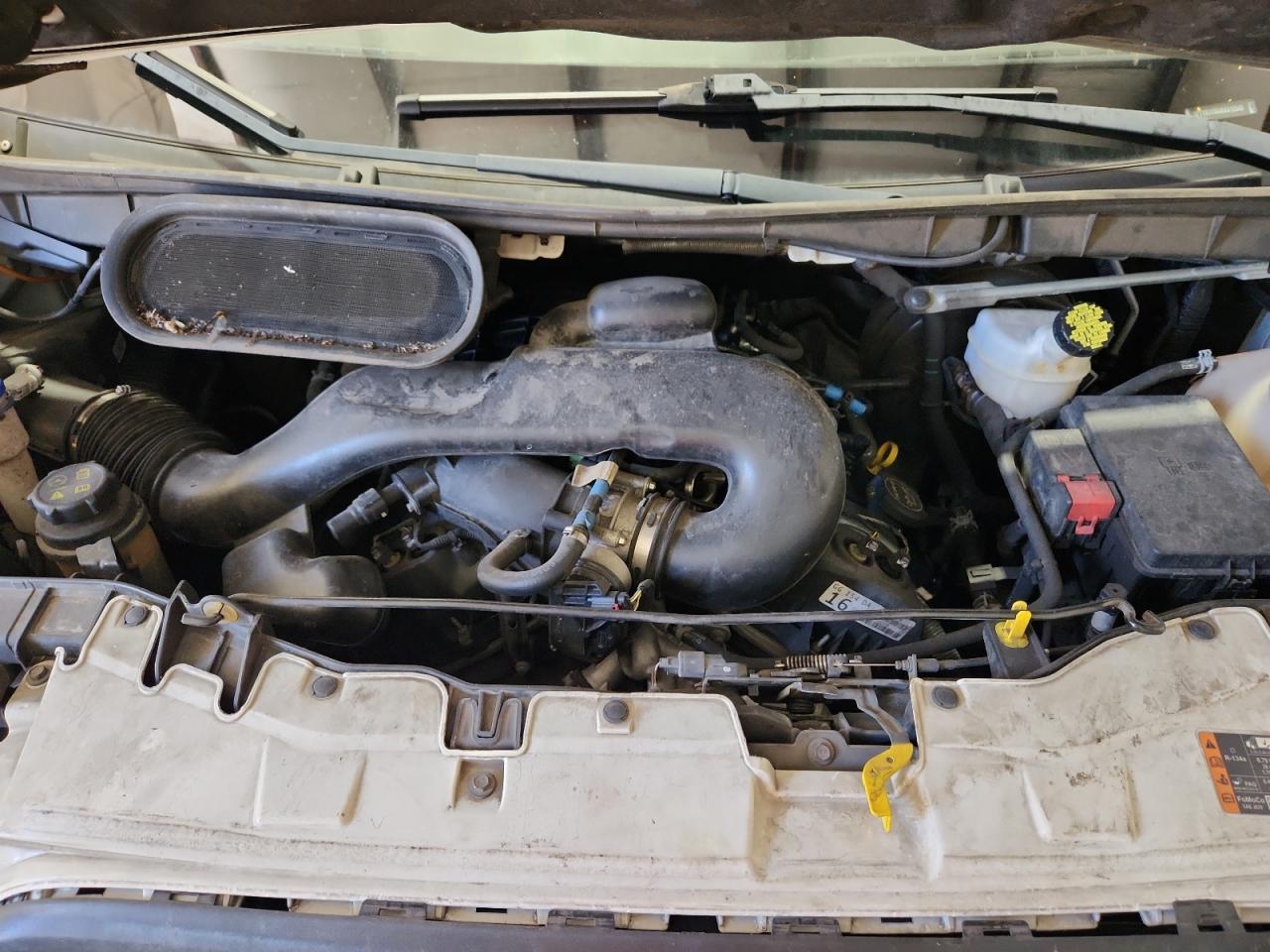 2019 Ford Transit T-250 VIN: 1FTYR1YM4KKA12049 Lot: 81594115