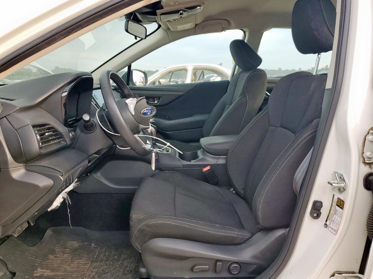 2024 Subaru Legacy Premium VIN: 4S3BWAD67R3006420 Lot: 84818645