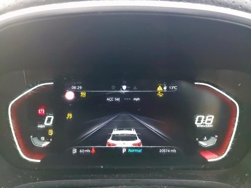 2024 MG MOTOR UK HS 1.5 T-GDI TROPHY 5DR DCT