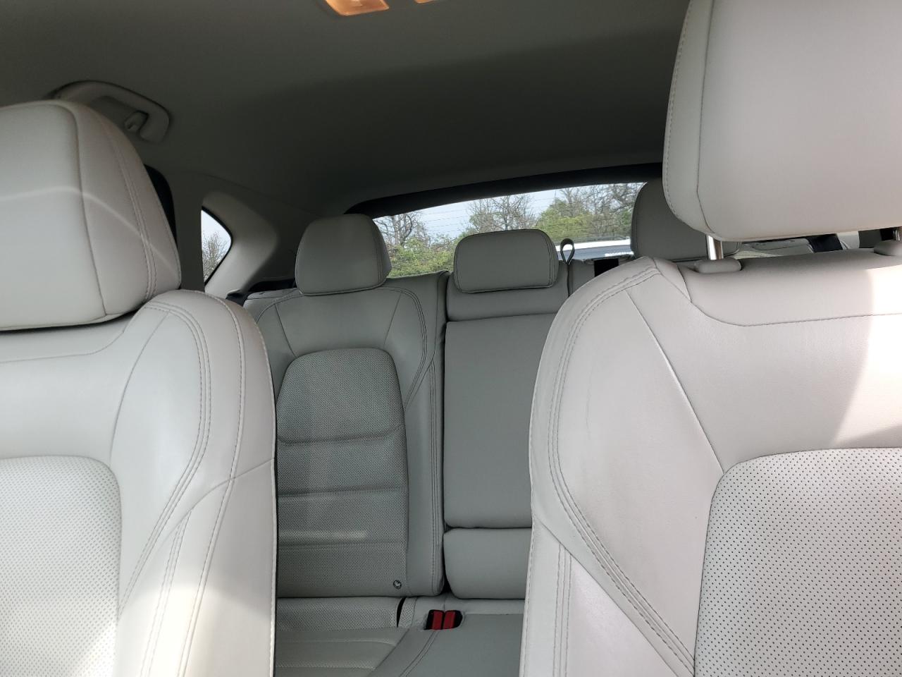 2019 Mazda Cx-5 Grand Touring Reserve VIN: JM3KFBDY3K0527348 Lot: 81433435