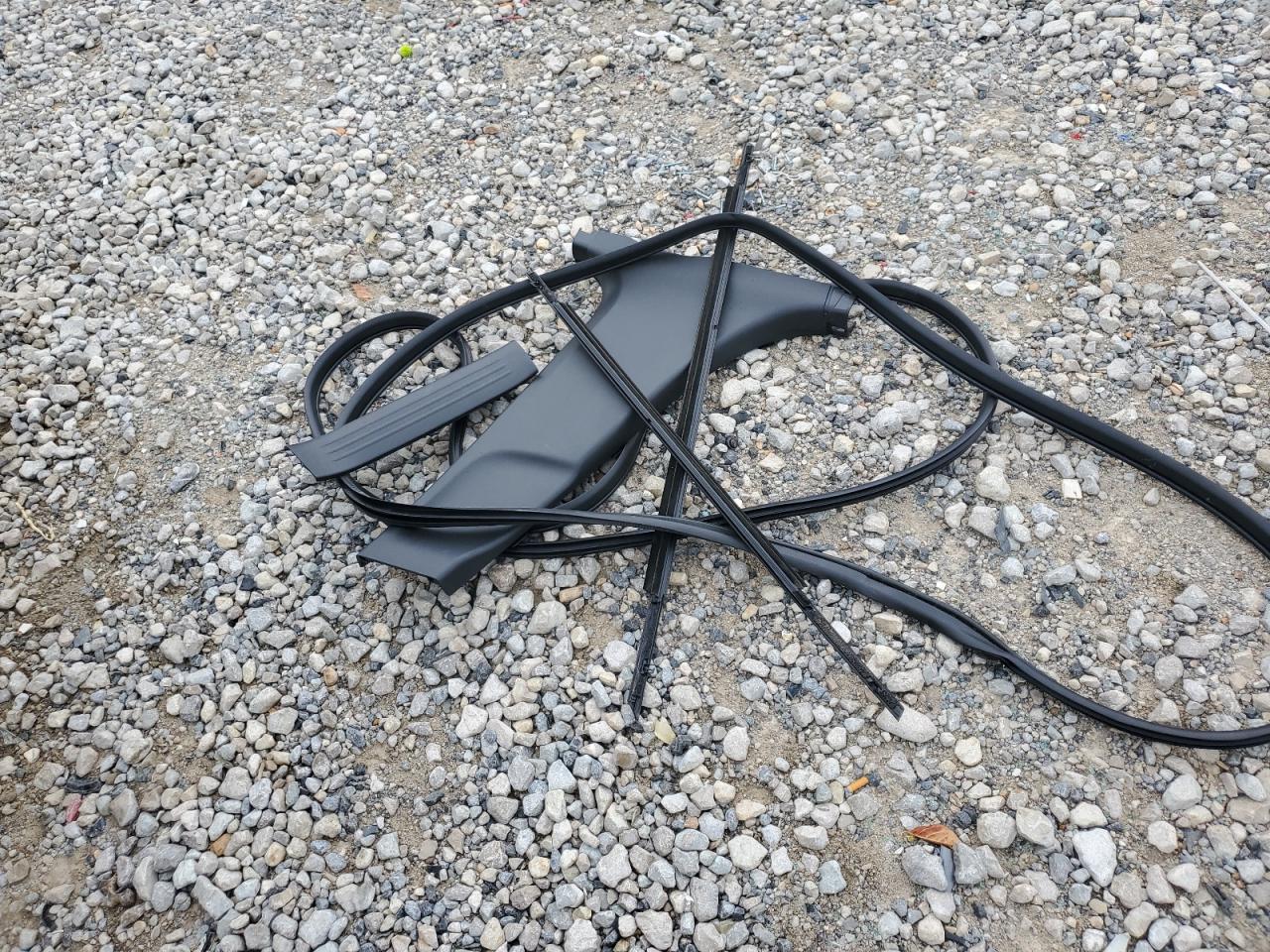 2023 Mazda Cx-5 Preferred VIN: JM3KFBCM5P0241619 Lot: 81674945