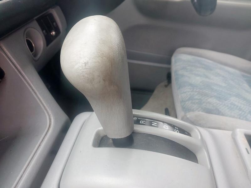 1998 MAZDA  