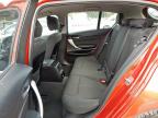 2016 BMW 116D ED PLUS  for sale at Copart ST HELENS