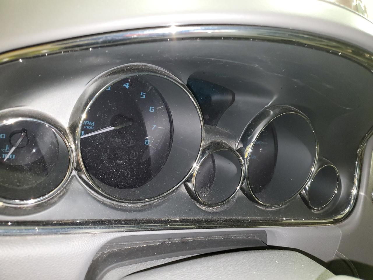 2016 Buick Enclave VIN: 5GAKVCKD8GJ283135 Lot: 81485585