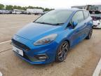 2020 FORD FIESTA ST-3 TURBO  for sale at Copart NEWBURY