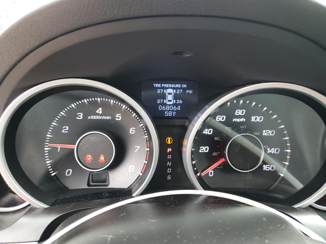 2014 Acura Tl VIN: 19UUA9F27EA002911 Lot: 84025205