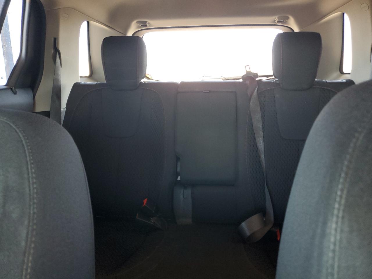 2015 GMC Terrain Sle VIN: 2GKALMEK3F6323508 Lot: 80964335