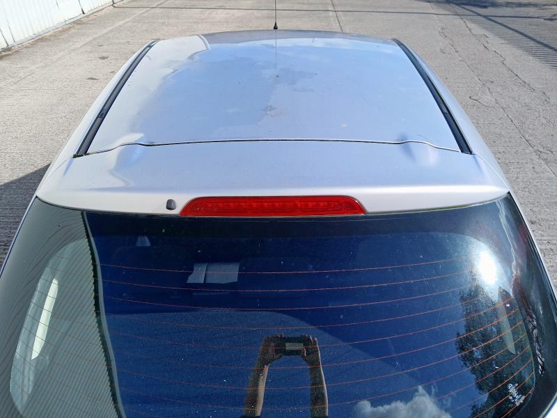 2011 MAZDA 2 TS 