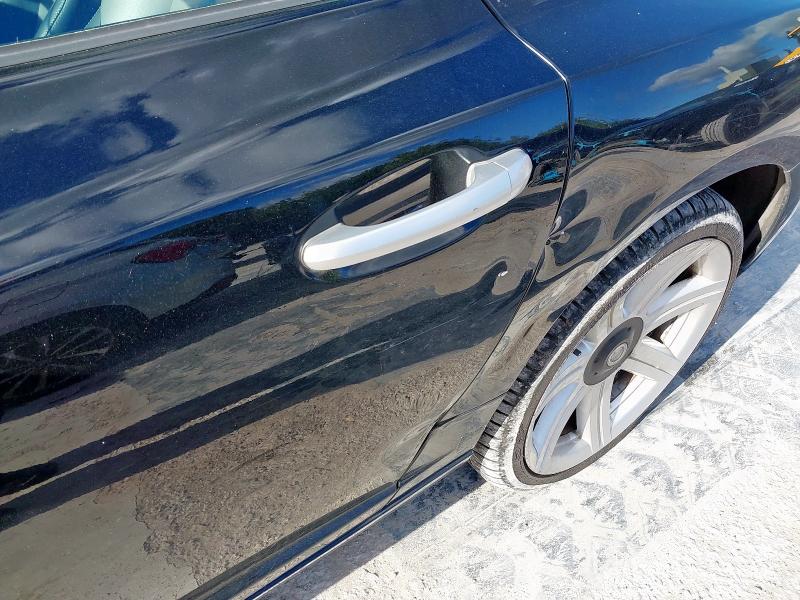 2006 CHRYSLER CROSSFIRE 