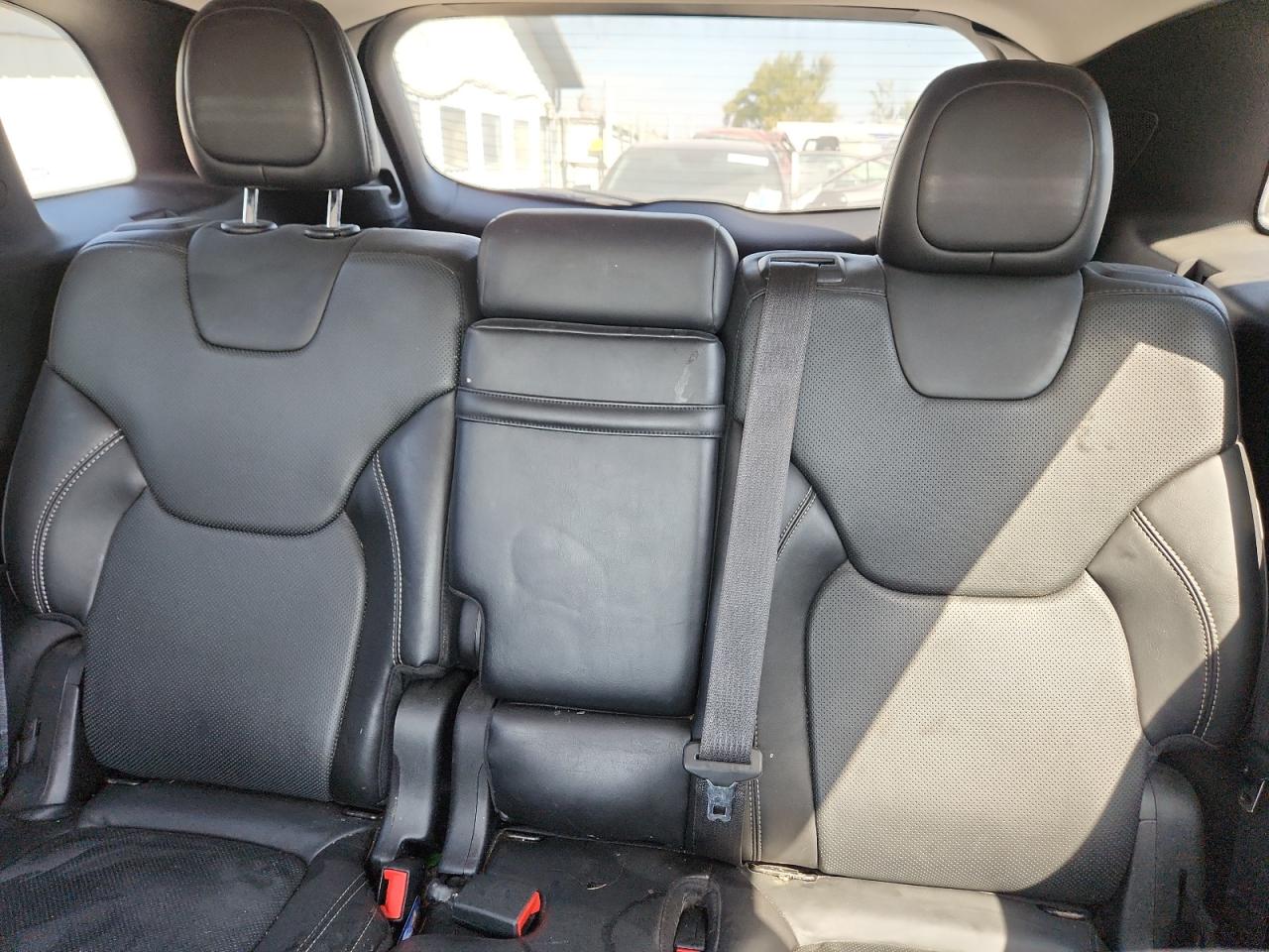 2015 Jeep Cherokee Limited VIN: 1C4PJMDS6FW556382 Lot: 80716975